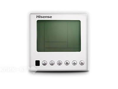 Сплит-система HISENSE AUD-48UX4SHH/AUW-48U6SP1
