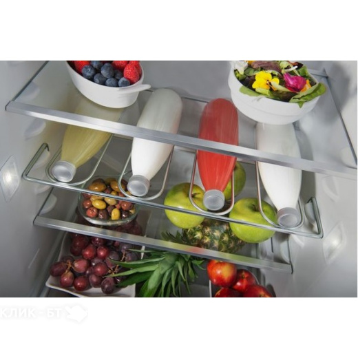 Холодильник KitchenAid KCFMB 60150L