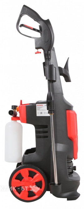 Мойка высокого давления A-iPower AW150 45116