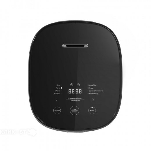 Мультиварка ZIGMUND & SHTAIN ZMC-200