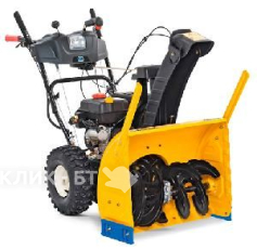Снегоуборщик CUB CADET XS2 61 SWE 31BW53LR603