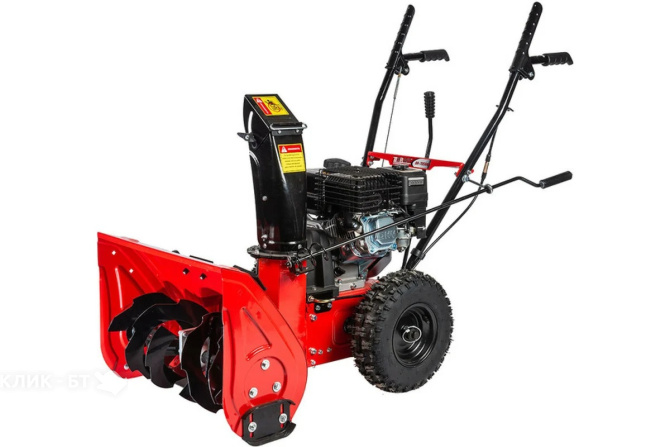 Снегоуборщик BRAIT BR-7056W