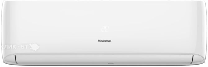 Сплит-система HISENSE AS-24UW4RBTCA00