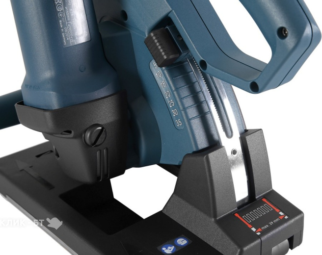 Штроборез BOSCH gnf 35ca