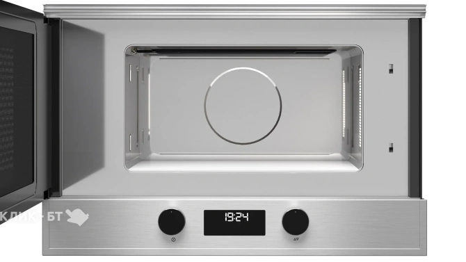 Микроволновая печь TEKA MS 622 BIS L SS (112040002)