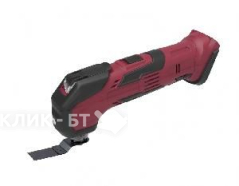 Инструмент многофункциональный RedVerg RD-MT18V (без акк, без з/у)