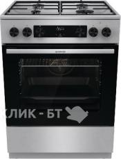 Кухонная плита GORENJE GKS6C70XJ