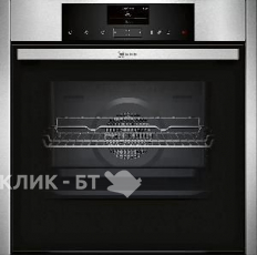 Духовой шкаф NEFF B15FS22N0