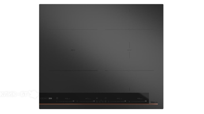 Варочная поверхность TEKA IBF 64-G1 MSP MATT BLACK (112510038)