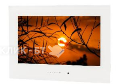 Телевизор AVEL AVS245SM White