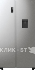 Холодильник GORENJE NRR9185EAXLWD