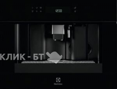 Кофемашина ELECTROLUX KBC65Z
