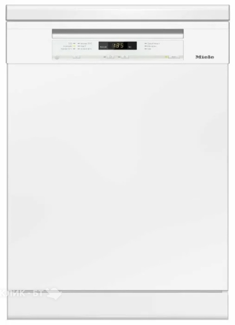 Посудомоечная машина Miele G 6100 SC