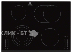 Варочная поверхность ELECTROLUX ehf 97647 fk