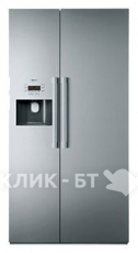Холодильник NEFF K3990X6