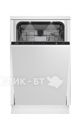 Посудомоечная машина BEKO BDIS38122Q