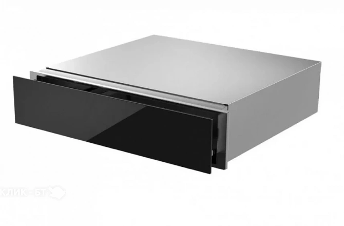 Шкаф для подогрева посуды MAUNFELD MWD22BK