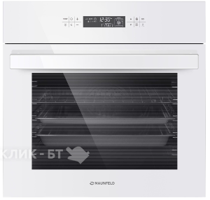 Духовой шкаф MAUNFELD CEOH.6512W