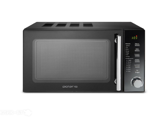 Микроволновая печь POLARIS PMO 2002D