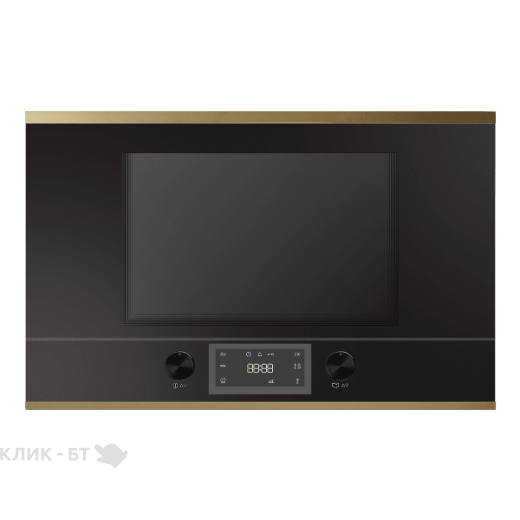 Микроволновая печь KUPPERSBUSCH ML 6330.0 S4