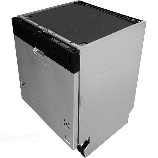 Посудомоечная машина DELONGHI DDW 06F Brace plus