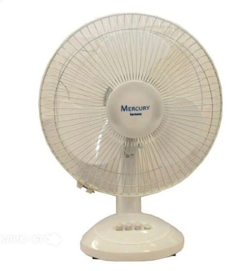 Вентилятор Mercury MC-7003