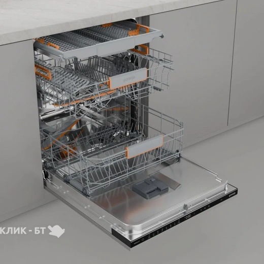 Посудомоечная машина GORENJE GV673B65