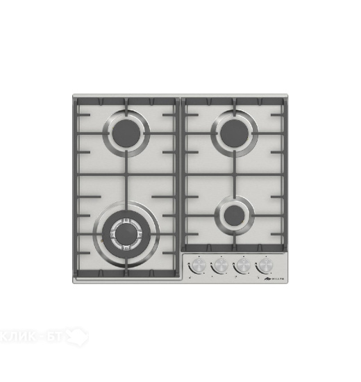 Варочная поверхность MILLEN MGH 602 IX
