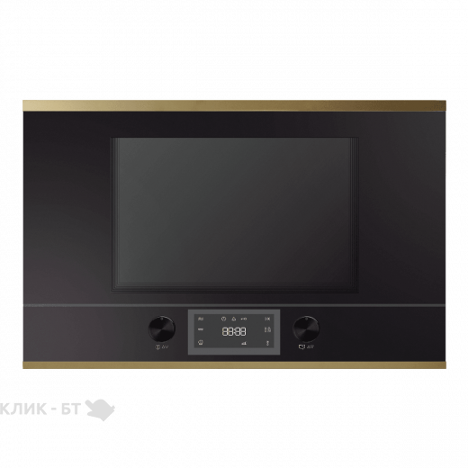 Микроволновая печь KUPPERSBUSCH ML 6330.0 S4