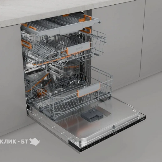 Посудомоечная машина GORENJE GV673B65