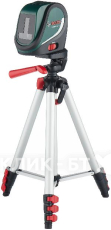 Лазерный нивелир Bosch UniversalLevel 2 SET 0603663801