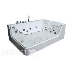 Гидромассажная ванна FRANK F107L