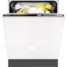 Посудомоечная машина ZANUSSI ZDT 26001 FA