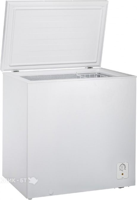 Морозильный -ларь Hisense FC-258D4BW1