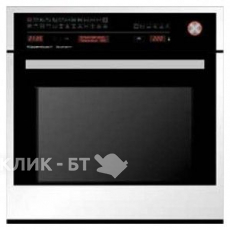 Духовой шкаф Kuppersbusch EEB 6800.5 AX 