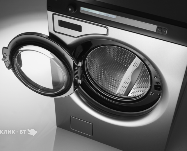 Стиральная машина ASKO wmc64 v