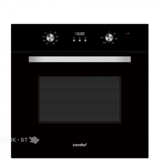 Варочная поверхность COMFEE CEH610