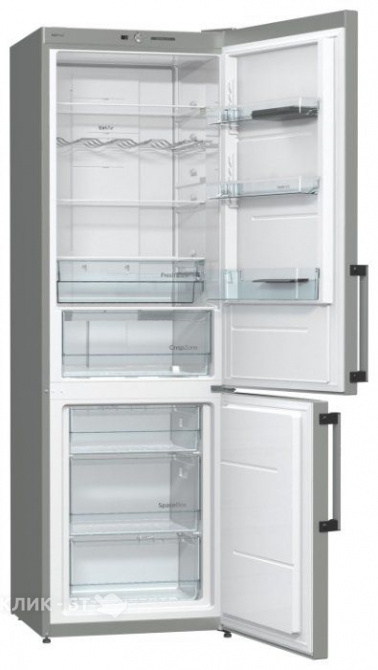 Холодильник GORENJE NRK 6191 GHX4