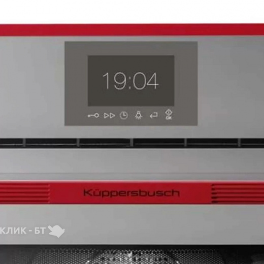 Духовой шкаф KUPPERSBUSCH CBM 6550.0 G8