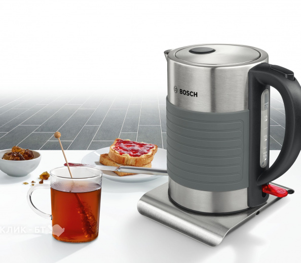 Чайник Bosch TWK 7S05