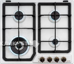 Варочная поверхность DELONGHI BF 46 PRO RUS