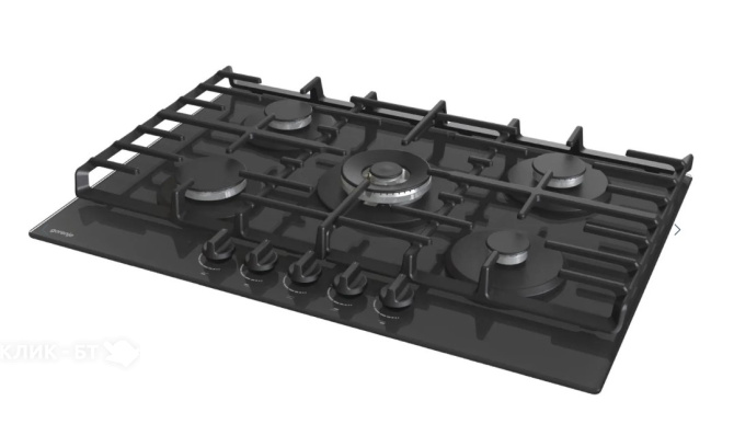 Варочная поверхность GORENJE GTW7C51B