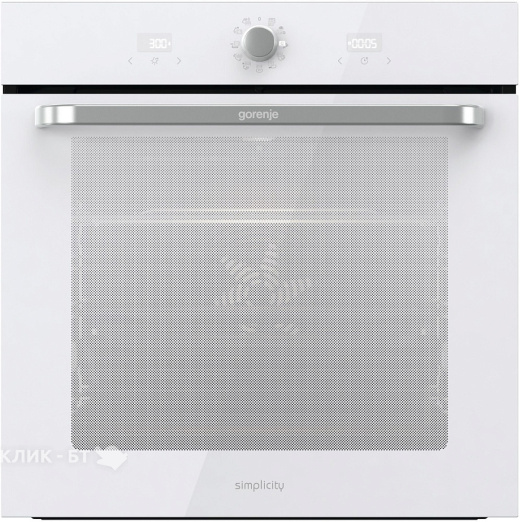 Духовой шкаф GORENJE BOS67371SYW