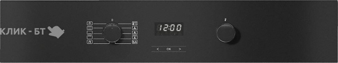 Духовой шкаф MIELE H2760BP EDST/CLST