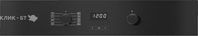 Духовой шкаф MIELE H2760BP EDST/CLST