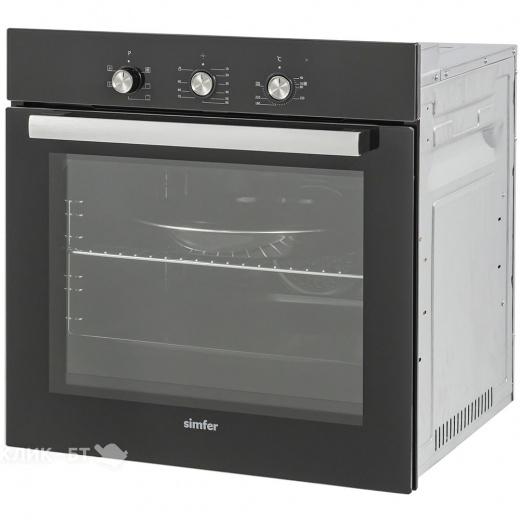 Духовой шкаф SIMFER B6ES16016