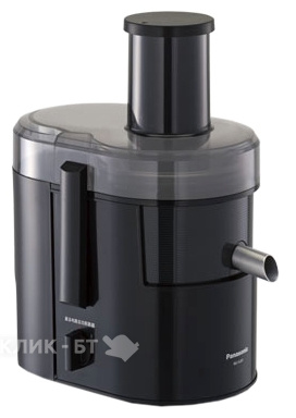 Соковыжималка PANASONIC mj-sj 01ktq
