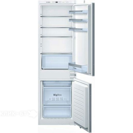 Холодильник BOSCH KIN86VS20