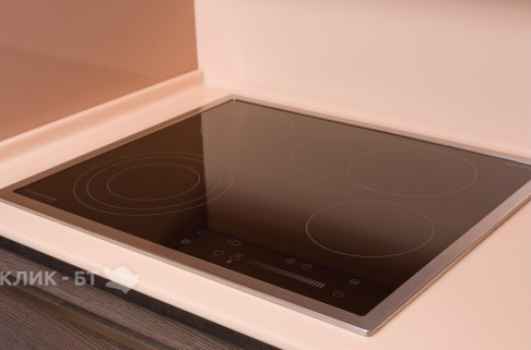 Варочная поверхность KORTING hk 6355 x