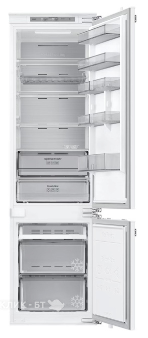 Холодильник SAMSUNG BRB80F30AEF0EO